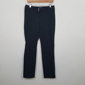Adidas Pants Black Size 6